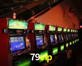79vip: A Experiência de Casino com Jogos de Mesa ao Vivo